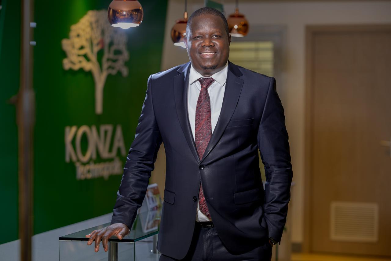 John Paul Okwiri 