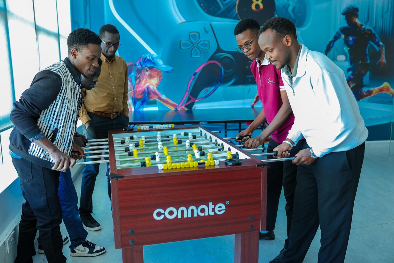 Konza Technopolis