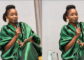 Mercy Masika: Story Of Award-Winning Artist, Bishop’s Kid Married To Videographer