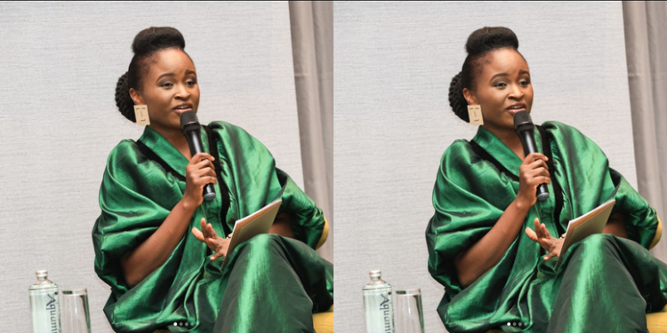 Mercy Masika: Story Of Award-Winning Artist, Bishop’s Kid Married To Videographer Mercy Masika: Story Of Award-Winning Artist, Bishop’s Kid Married To Videographer