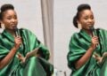 Nairobi Women Push Back Against Mercy Masika’s Marriage Masterclasses Nairobi Women Challenge Mercy Masika’s 3-Week ‘Becoming A Wife’ Masterclass