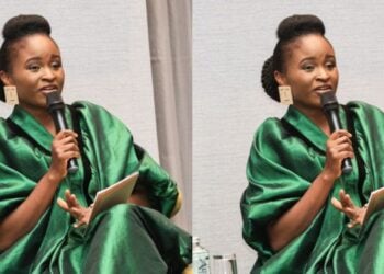 Nairobi Women Challenge Mercy Masika’s 3-Week ‘Becoming A Wife’ Masterclass