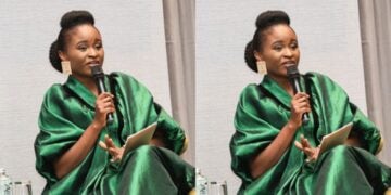 Nairobi Women Challenge Mercy Masika’s 3-Week ‘Becoming A Wife’ Masterclass