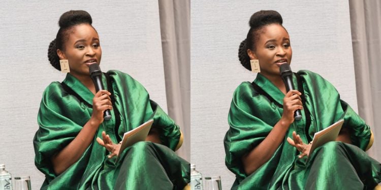 Nairobi Women Push Back Against Mercy Masika’s Marriage Masterclasses Nairobi Women Challenge Mercy Masika’s 3-Week ‘Becoming A Wife’ Masterclass