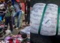 Kebs Issues Fresh Warning To All Mitumba Importers Mitumba Importers On Notice As Kebs Intercepts Prohibited Items In Imported Consignment