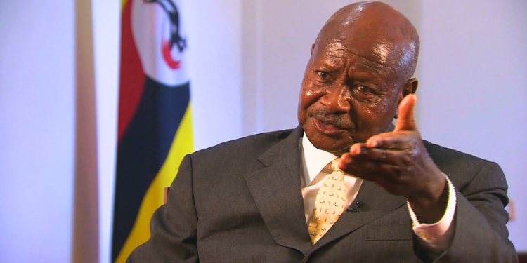 ‘No Ebola Here’: Uganda Hits Back After Nigeria Links Case To Kampala Nigeria Confirms First Ebola Case As Uganda Link Emerges