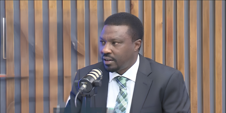 Former Nhif Ceo Geoffrey Mwangi Defends Record, Questions Sha Rollout