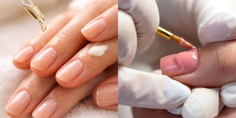 Step by step guide care on how to perform nail care procedures for healthy nails and what experts recommend avoiding for lasting solutions.