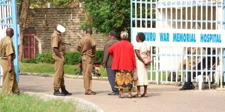 Nakuru War Memorial Hospital: What To Know About Its Owners, History, Location And Fresh Reopening Controversy How Nakuru War Memorial Hospital Was Established, Who Owns It And Why The 27-Acre Land Is Contested
