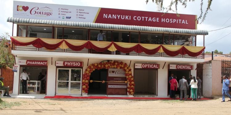 Sha-Accredited Hospitals In Laikipia Residents Need To Know Looking For Sha-Accredited Hospitals In Laikipia? Discover The Hospitals, Health Centres And Dispensaries Listed Across The County.