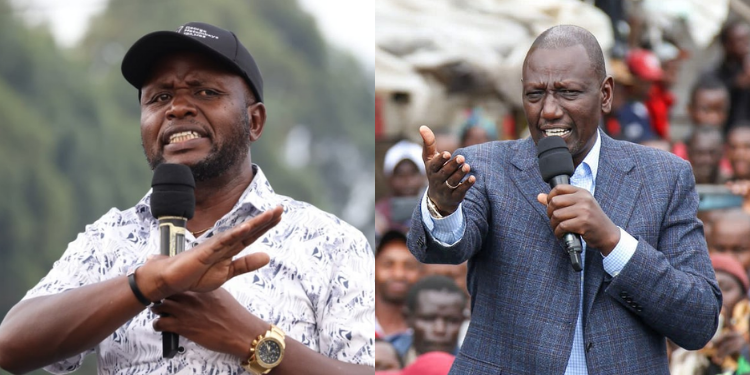 Linda Mwananchi Furious As Natembeya'S Security Is Withdrawn Linda Mwananchi Raises Alarm As Natembeya'S Security Is Withdrawn