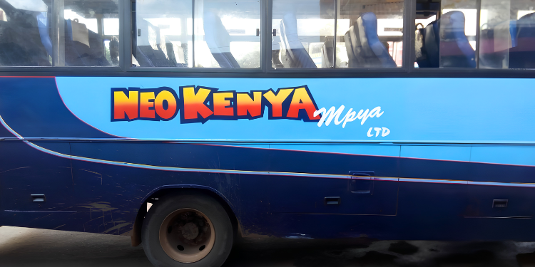 Neo Kenya Mpya: Owners, Family, Fleet, Routes And Business History