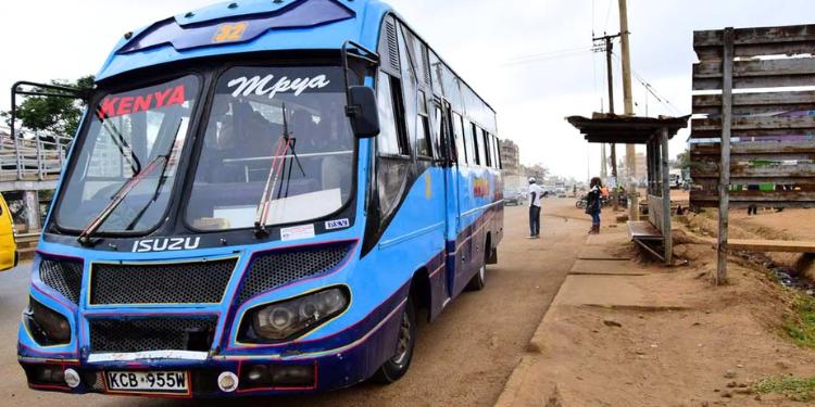 Who Owns Neo Kenya Mpya? Meet the Family Behind the Transport Firm