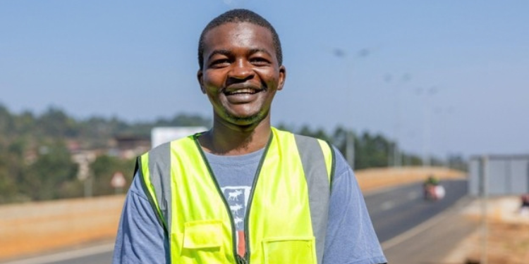 Navigating Connectivity And Progress At Marua Interchange Navigating Connectivity And Progress At Marua Interchange