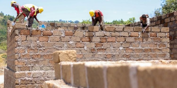 Nithi Bridge Construction Marks Turning Point For Tharaka Nithi