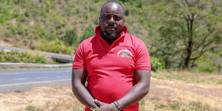 Nithi Bridge Construction Marks Turning Point For Tharaka Nithi