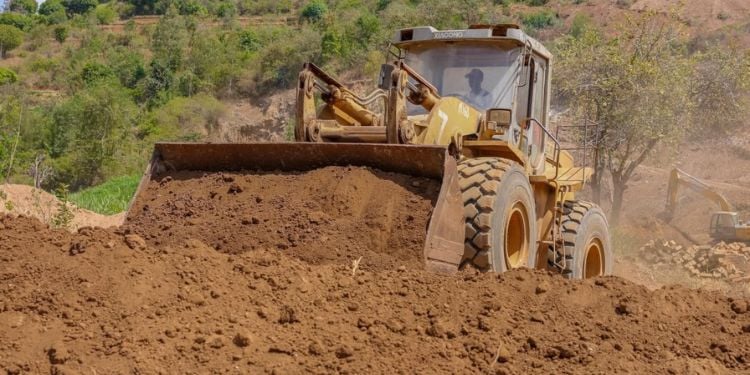 Nithi Bridge Construction Marks Turning Point For Tharaka Nithi