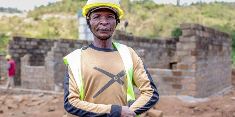 Nithi Bridge Construction Marks Turning Point For Tharaka Nithi
