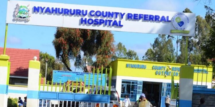 Sha-Accredited Hospitals In Laikipia Residents Need To Know Looking For Sha-Accredited Hospitals In Laikipia? Discover The Hospitals, Health Centres And Dispensaries Listed Across The County.
