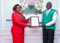 Ps Mary Muthoni Appointed To Key Africa Cdc Immunisation Leadership Role Ps Mary Muthoni Appointed To Key Africa Cdc Immunisation Leadership Role