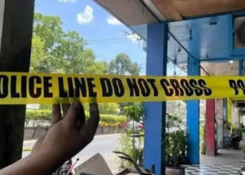 Regional Commander Clarifies Curfew Order After Gang Overpowered Security Officers 