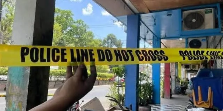 Regional Commander Clarifies Curfew Order After Security Scare Regional Commander Clarifies Curfew Order After Gang Overpowered Security OfficersÂ