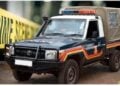 Officer Killed, Loaded Ak-47 Stolen As Gang Overpowers Security Team At Checkpoint Dead, 3 Injured As Gang Raids Likoni Checkpoint And Escapes With Police Ak-47 Loaded With 30 Bullets