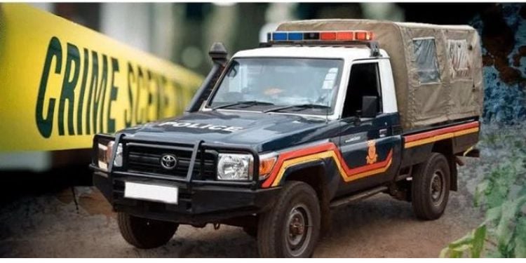 Officer Killed, Loaded Ak-47 Stolen As Gang Overpowers Security Team At Checkpoint Dead, 3 Injured As Gang Raids Likoni Checkpoint And Escapes With Police Ak-47 Loaded With 30 Bullets