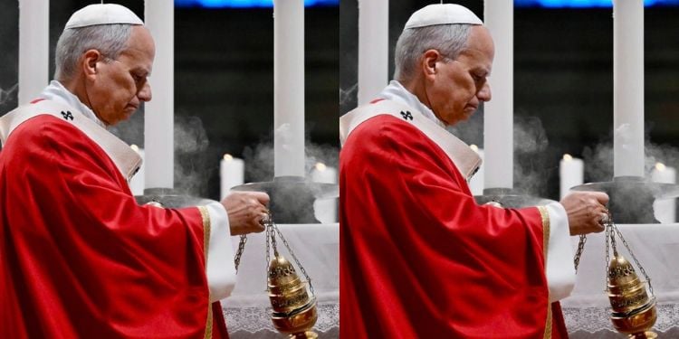 Pope Leo Xiv Makes Public Announcement About His Health, Asks For Prayers Pope Leo Xiv Shares Health Update, Opens Up About Lung Nodule As Surgery Approaches