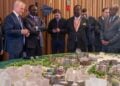 Ruto Eyes Russian Smart City Model For Kenya’s Housing And Ai Plans