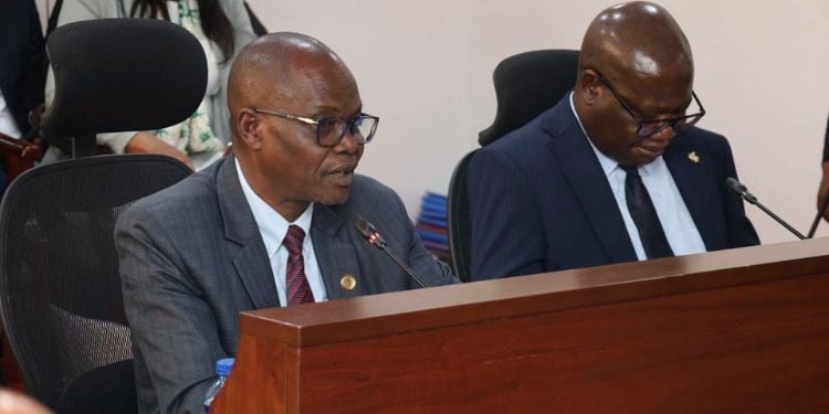 University Of Nairobi Slapped With Ultimatum To Explain Unpaid Payslip Deductions Parliament Issues Two-Week Ultimatum To University Of Nairobi Over Ksh10 Billion Pension Deficit