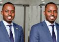 Incoming Kengen Ceo Charled Ronoh Kibet Photo/Ronoh Kibet
