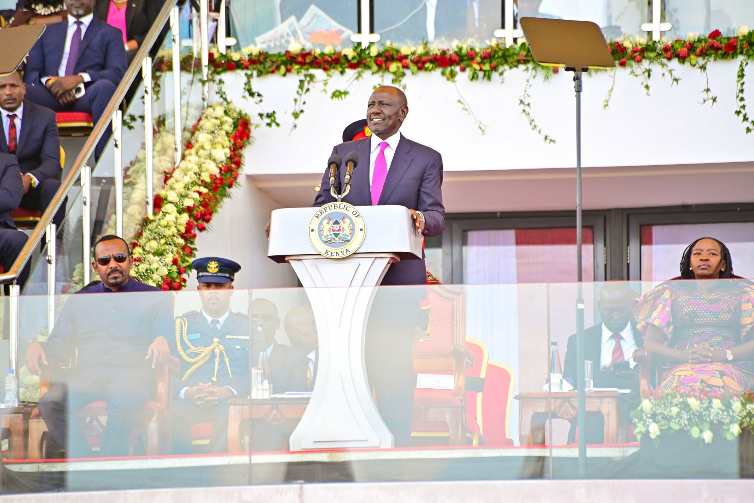 Ruto’s Last Mashujaa Day 2026: Complete Text Of The Eldoret Address Mashujaa Day 2026, Ruto Speech, Usawa Ni Sawa