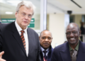 Ruto Pitches Kenya To Russian Billionaires Seeking New Investments