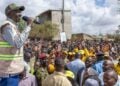Ruto Dishes Billions In Ukambani Development Funding