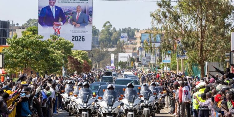  Full Transcript: President Ruto’s Mashujaa Day 2026 Speech In Eldoret