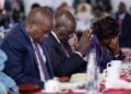 Boost For Kenya As Un Releases Ksh259 Million For Ebola Kenya Receives Cash From The United Nations To Boost Its Fight Against Ebola