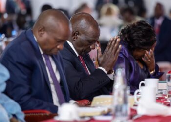 Kenya Receives Cash From The United Nations To Boost Its Fight Against Ebola