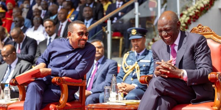 Read President William Ruto’s Complete 2026 Mashujaa Day Address From Eldoret, Highlighting Four Years Of Bottom-Up Progress, Economic Growth, And Reforms.