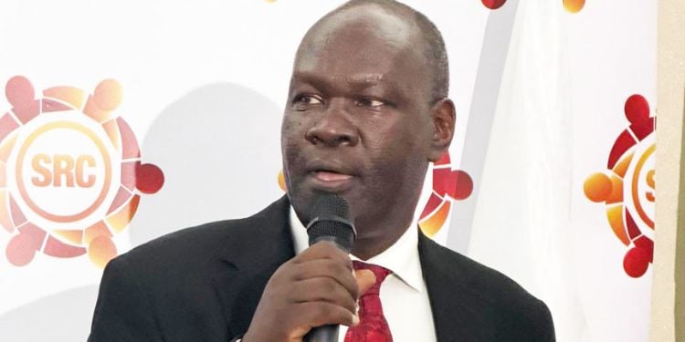 Court Responds To Src Bid To Remove Cj Koome And Justice Warsame From Car Allowances Case