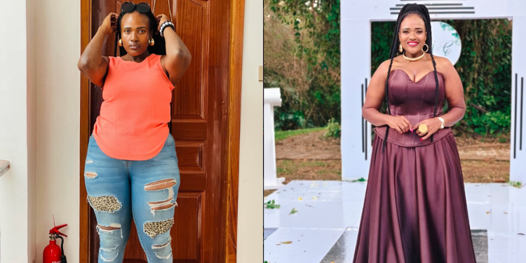 Profile of Sandra Dacha, Longtime NTV Actor and the Story Behind Her Weight Loss Journey