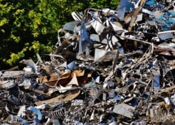 China Wu Yi Kenya Ltd., A Chinese Construction Firm In Nairobi, Has Announced The Sale Of 103 Units Of Retired And Scrapped Machinery And Equipment In Kenya As Part Of Its Equipment Replacement And Upgrading Programme.