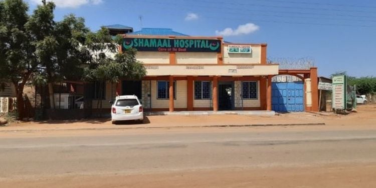 Full List Of Sha-Approved Health Facilities In Mandera County Mandera County Has Health Facilities Ranging From Dispensaries And Basic Health Centers To Level 5 Hospitals, With The Facilities Contracted By Sha.