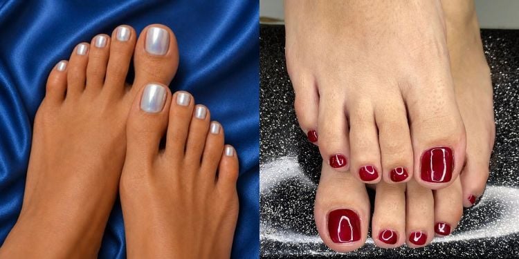 Diy Pedicure At Home: Full Step-By-Step Guide For Smooth, Healthy Feet A Do-It-Yourself (Diy) Pedicure Can Keep Feet Clean, Toenails Neatly Groomed, And Dry Skin Under Control Without The Expense Of A Salon Visit.