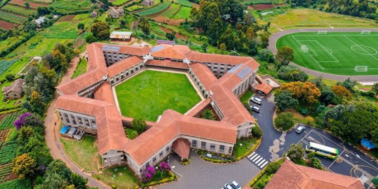 List Of 32 Approved Public Teacher Training Colleges In Kenya And Their Locations