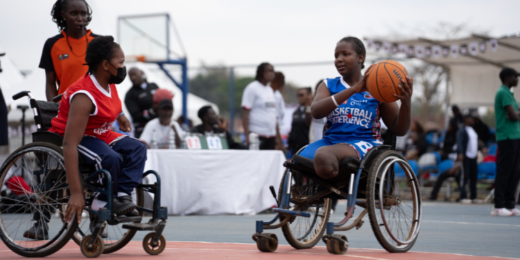 Nba Africa, Afd Reach 103,340 Children Through Basketball Programme In Kenya Nba Africa Expands Basketball Programme To 128 Schools In Kenya