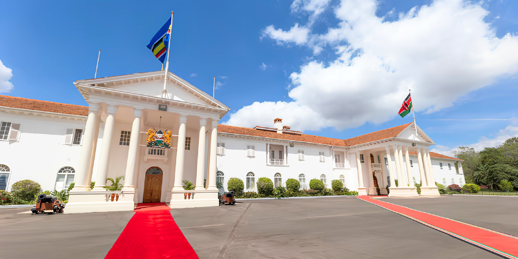 State House Issues Disclaimer, Warns Kenyans Over Politician State House Disowns Eliel Cheruiyot Kipsang In Public Notice