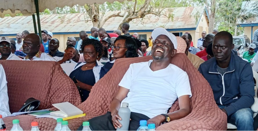 TSC Announces New Path for Teachers to Reach Chief Principal