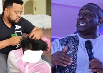 Kanyari’s Children, Sky And Danny, Disagree With Court’s Custody Decision Revealing What They Want