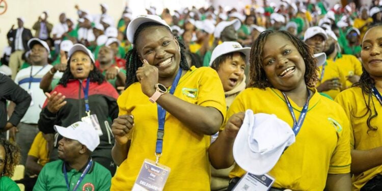 Kenyan Teachers Kick Off 80-Day Holiday Running From October 2026 To January 2027 During Which They Will Receive Full Pay. Kcse, Kjsea And Kpsea Will Be Administered And Marked.